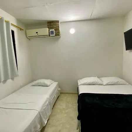 Apartamento Cerca Del Aeropuerto * Cartagena