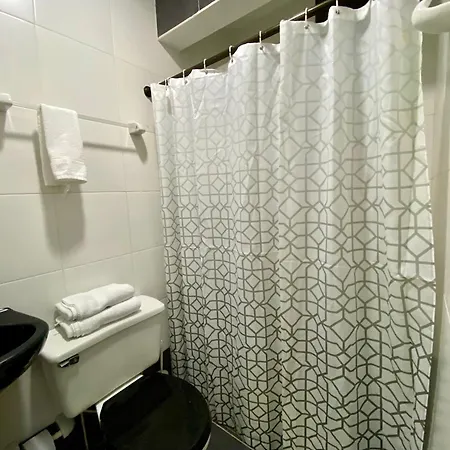 Apartment Apartamento Cerca Del Aeropuerto *