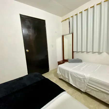 Apartment Apartamento Cerca Del Aeropuerto Cartagena