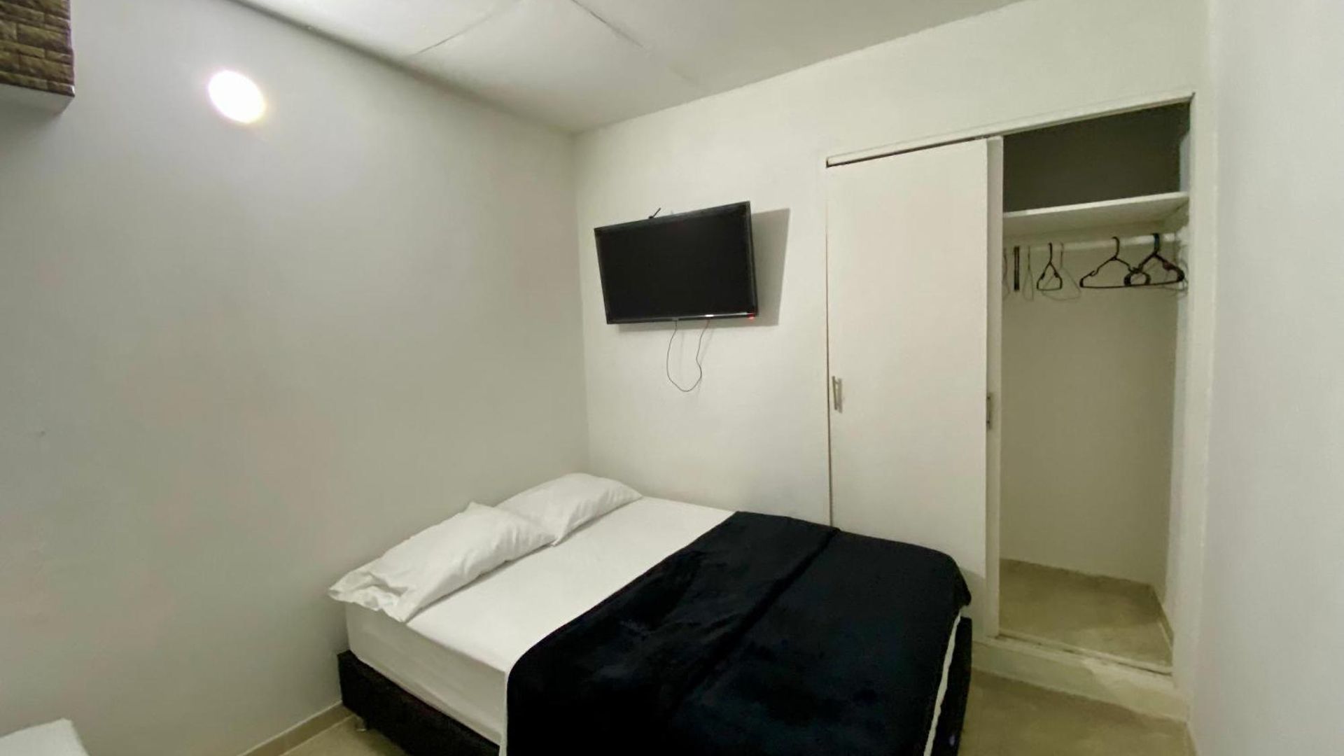 Cerca Del Aeropuerto Apartamento