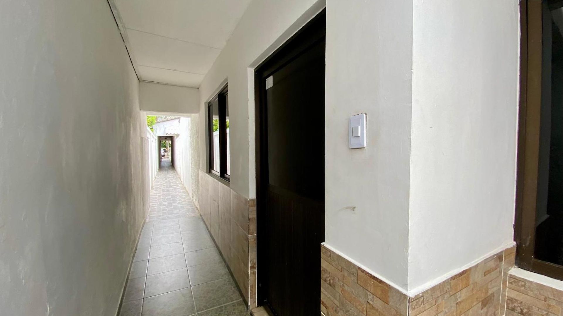 Apartamento Cerca Del Aeropuerto *