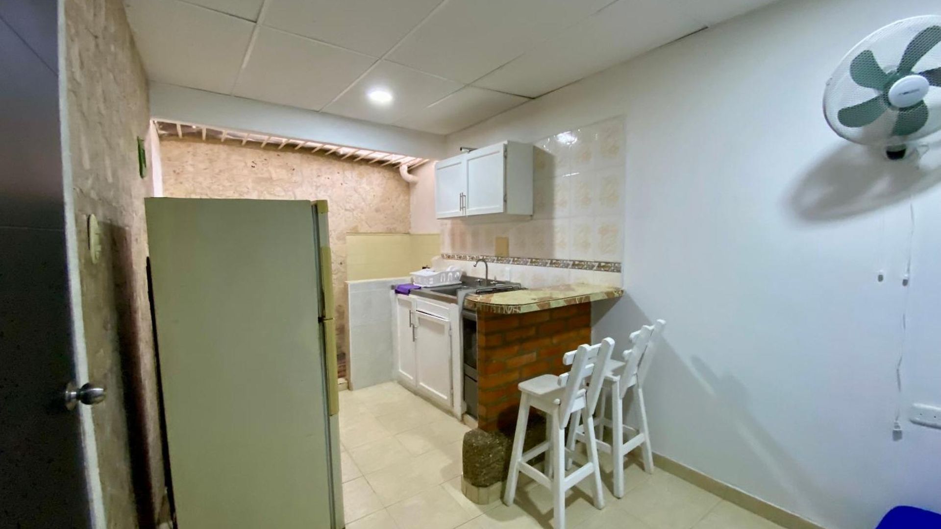Cerca Del Aeropuerto Apartamento