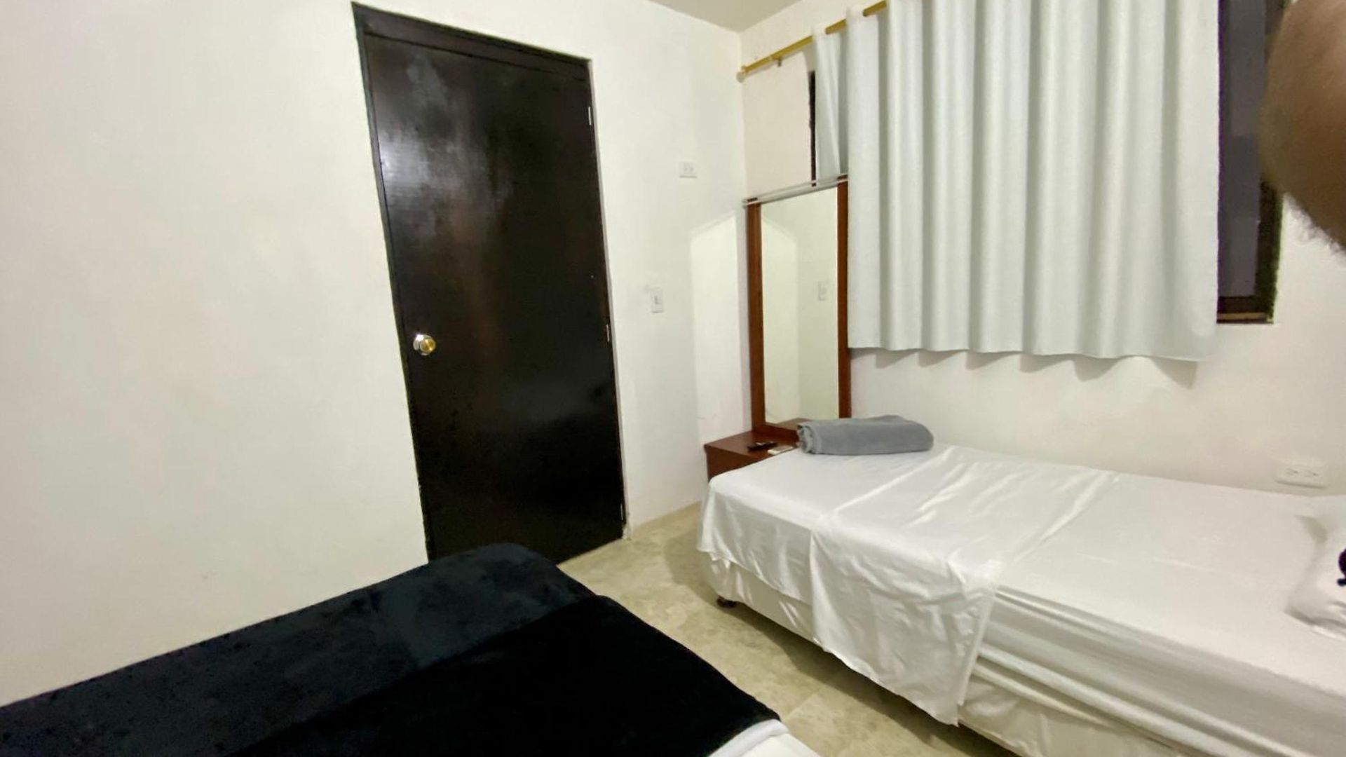 Apartamento Cerca Del Aeropuerto Cartagena