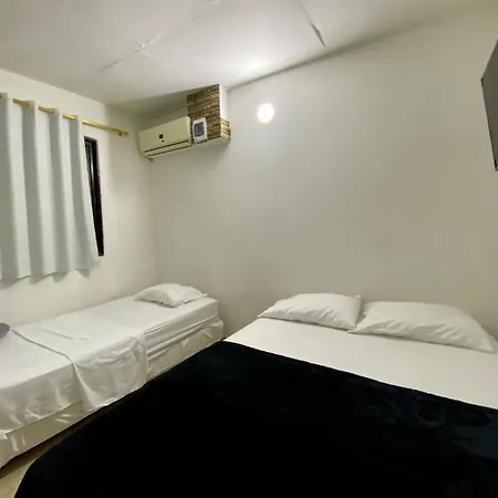 Apartamento Cerca Del Aeropuerto * Cartagena