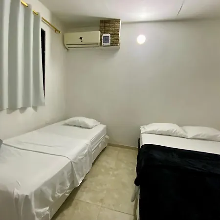 Apartamento Cerca Del Aeropuerto *