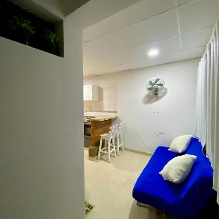 Apartamento Cerca Del Aeropuerto Cartagena