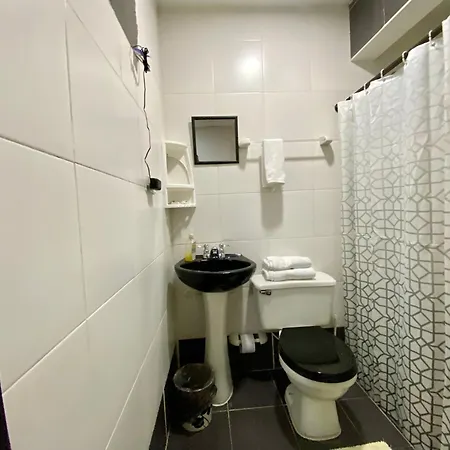Apartamento Cerca Del Aeropuerto *