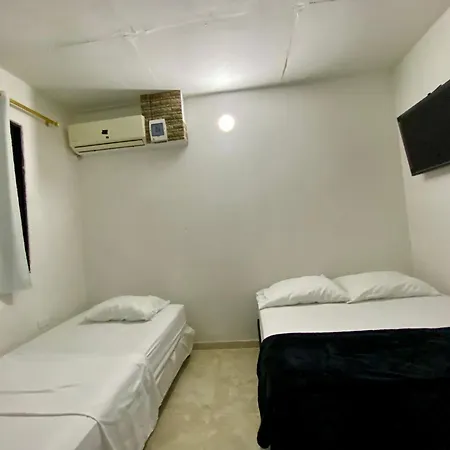 Apartamento Cerca Del Aeropuerto Apartamento Cartagena