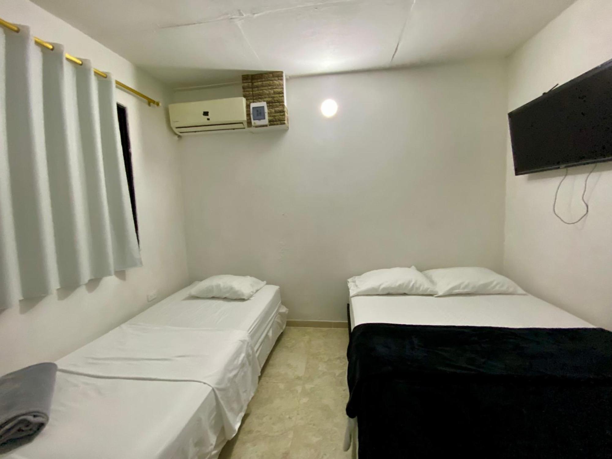 Apartamento Cerca Del Aeropuerto * Cartagena