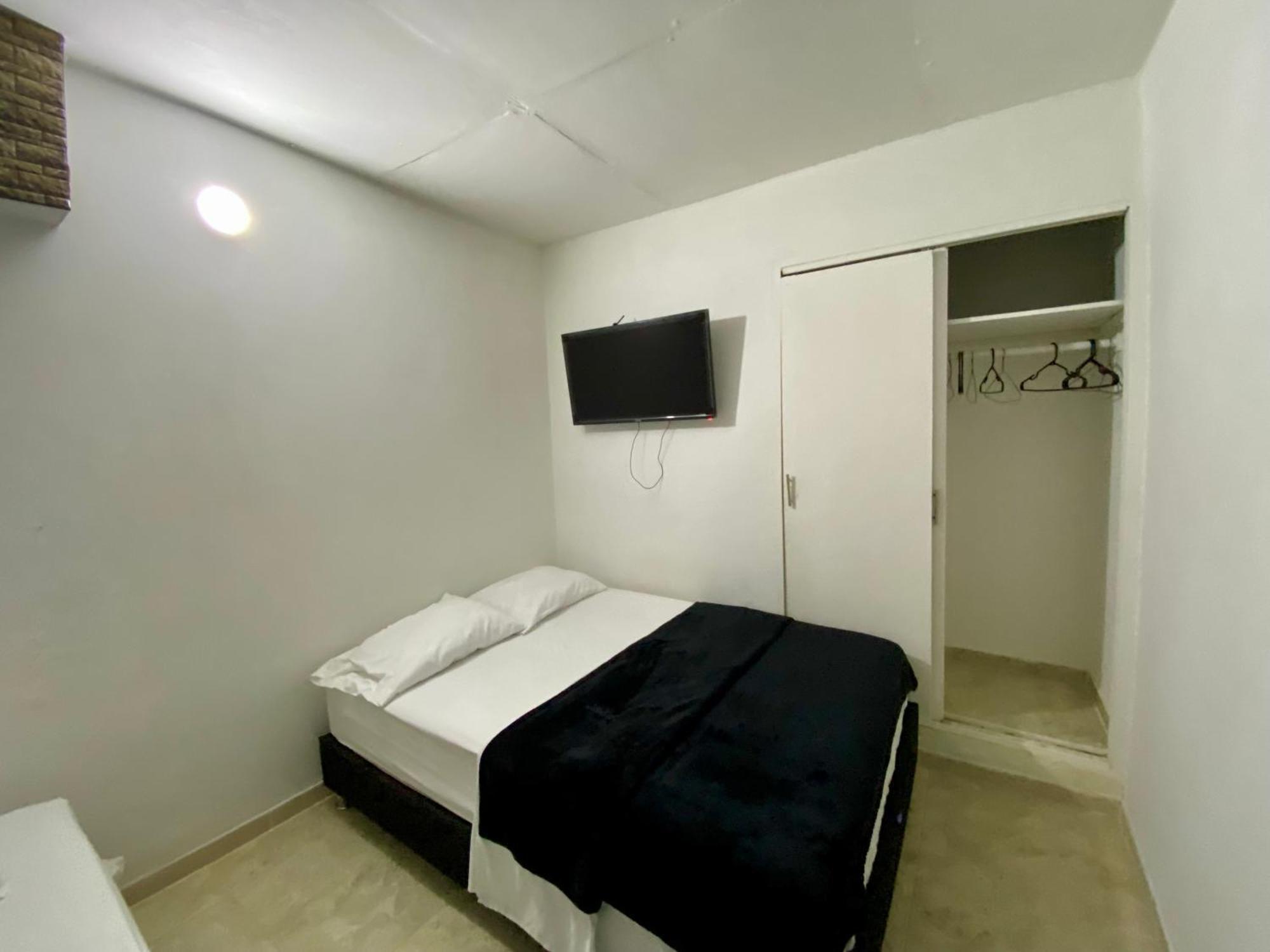 Apartamento Cerca Del Aeropuerto Apartamento