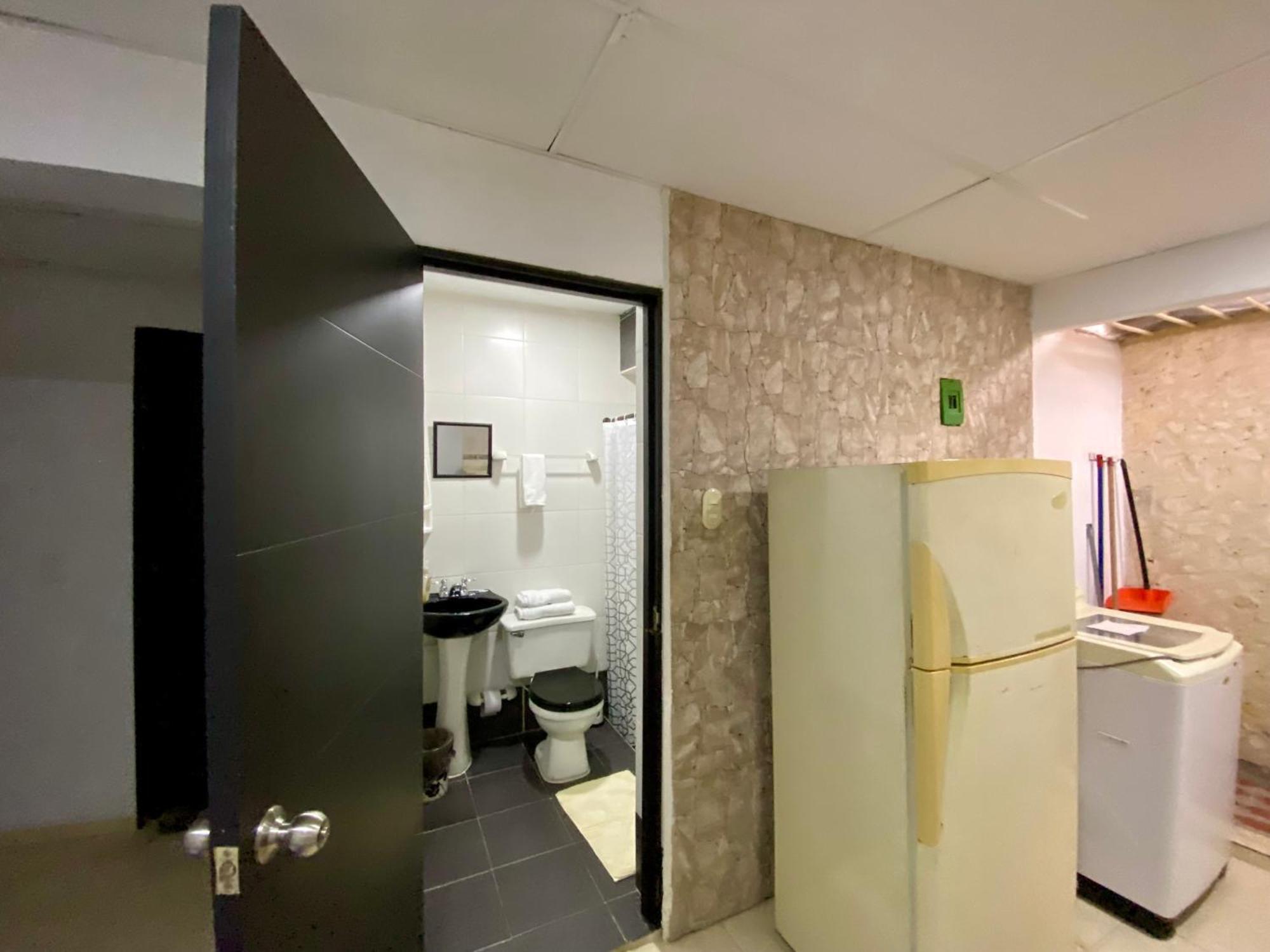 Apartamento Apartamento Cerca Del Aeropuerto Cartagena