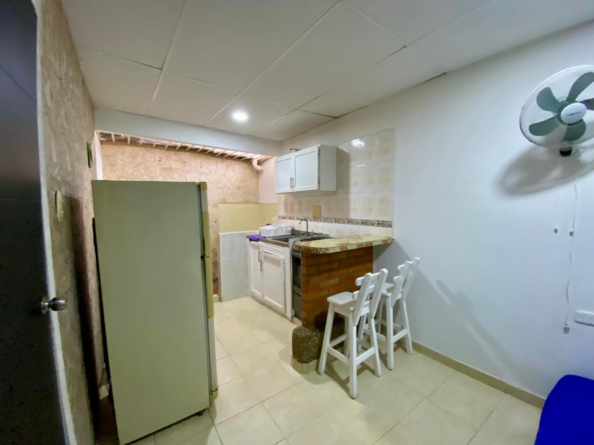 Apartamento Cerca Del Aeropuerto Apartamento