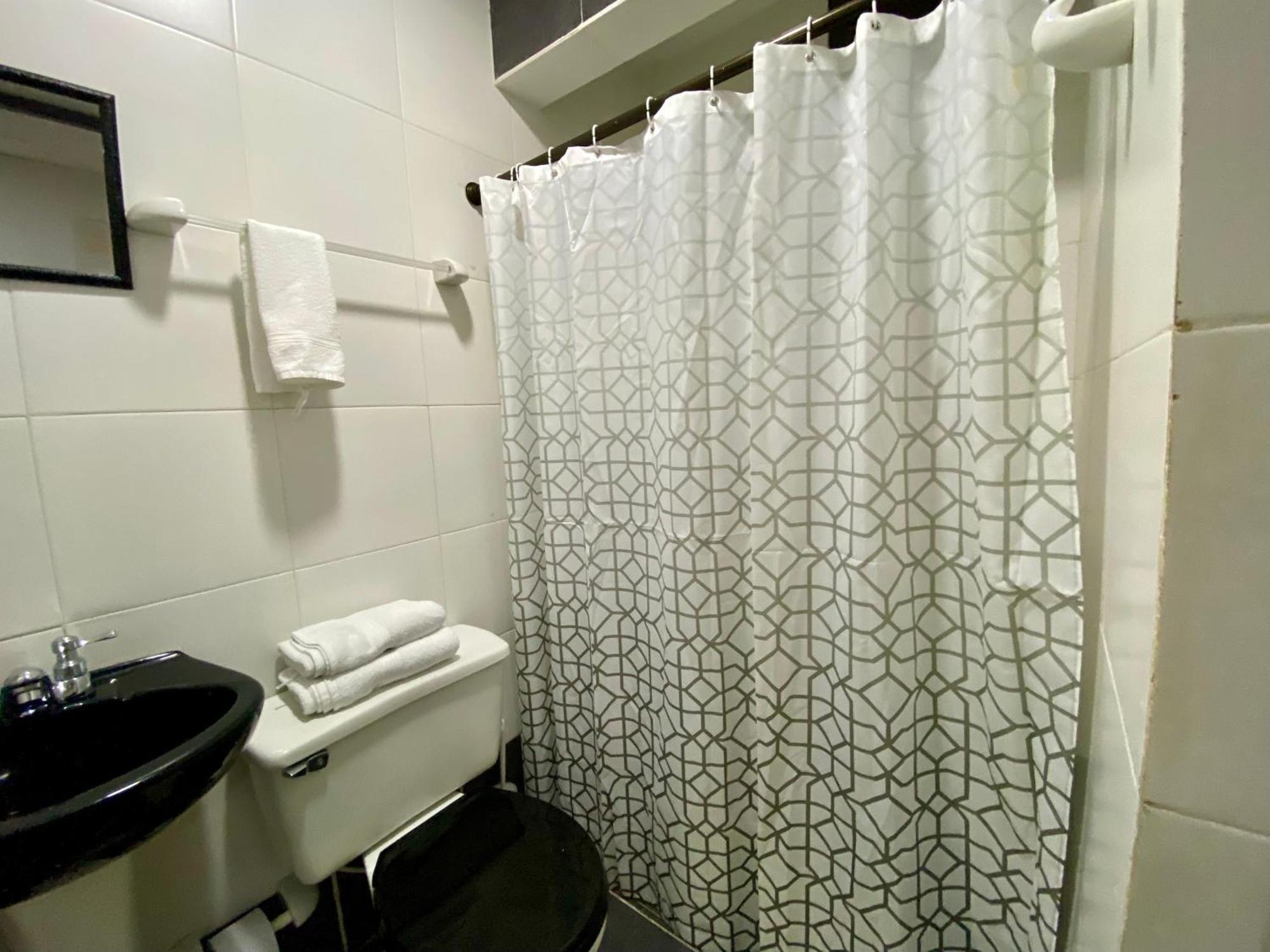 Apartamento Apartamento Cerca Del Aeropuerto *