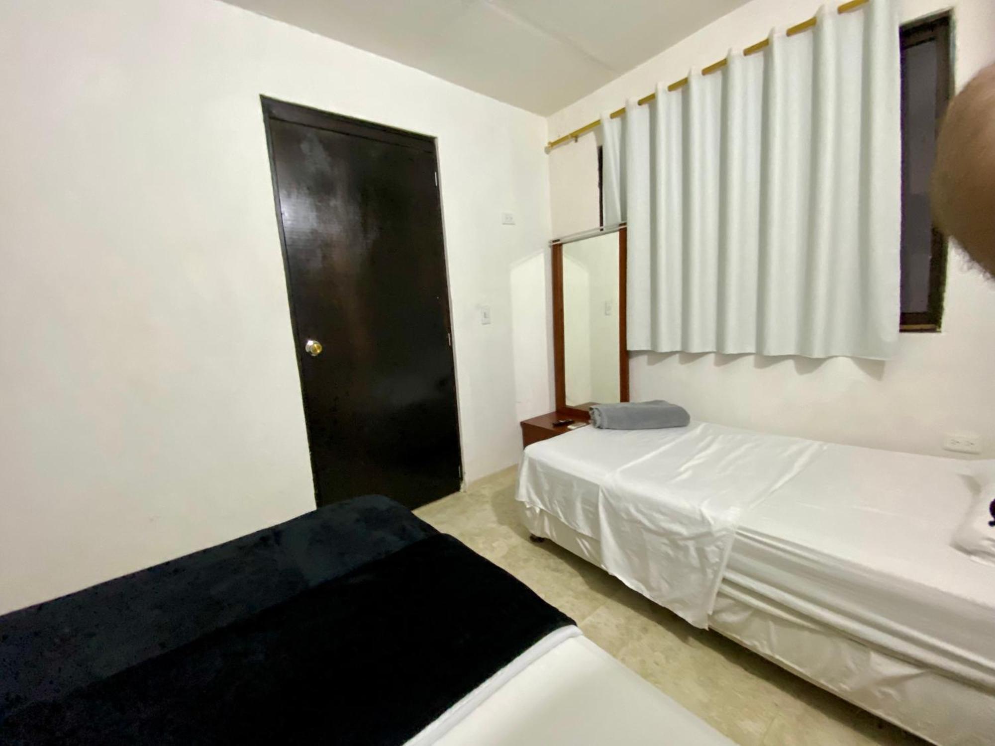 Apartamento Apartamento Cerca Del Aeropuerto Cartagena