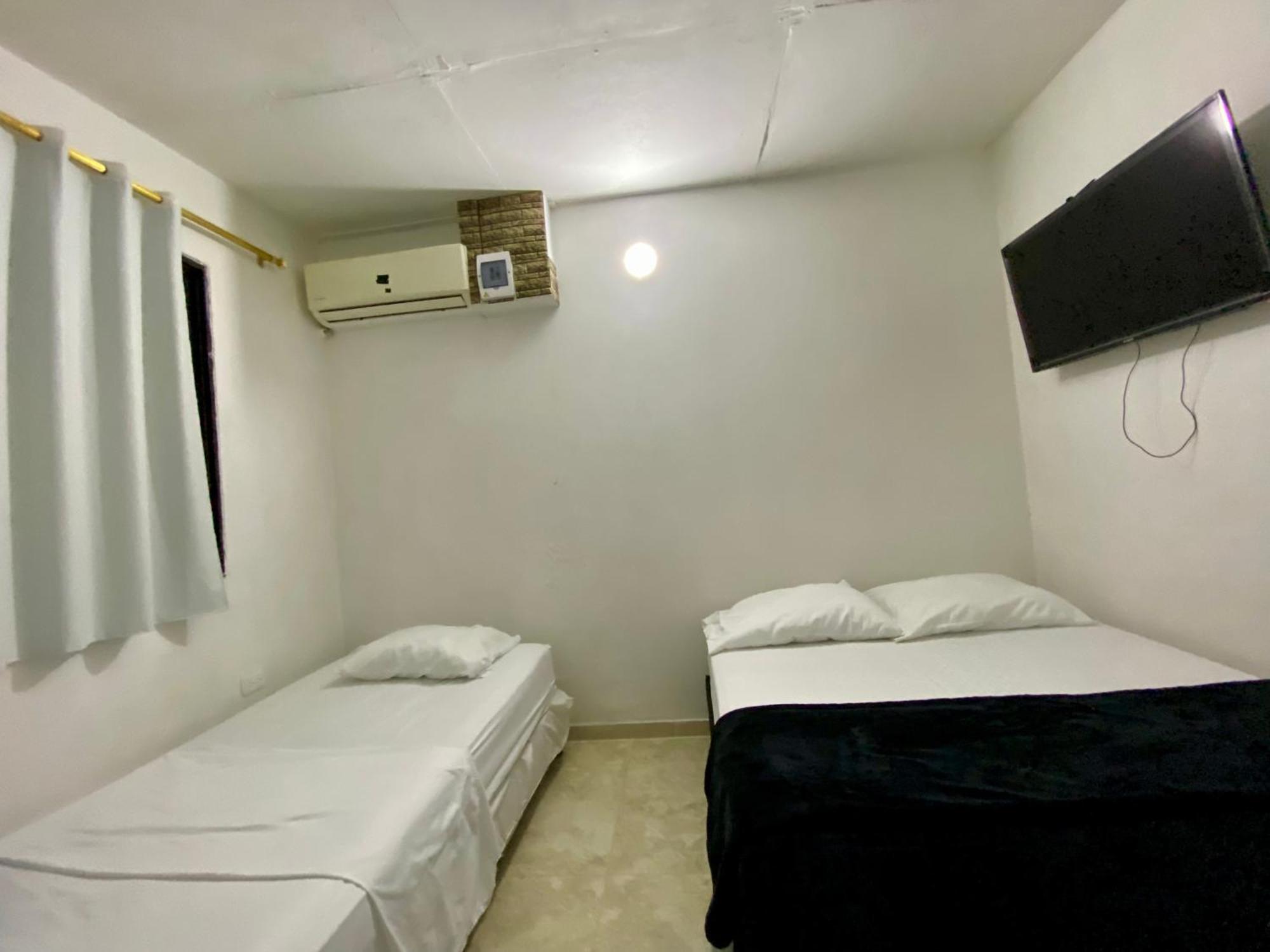 Apartamento Cerca Del Aeropuerto Apartamento Cartagena